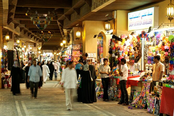 Muscat: Half-Day Muscat Private City Tour With Pickup/ Drop off