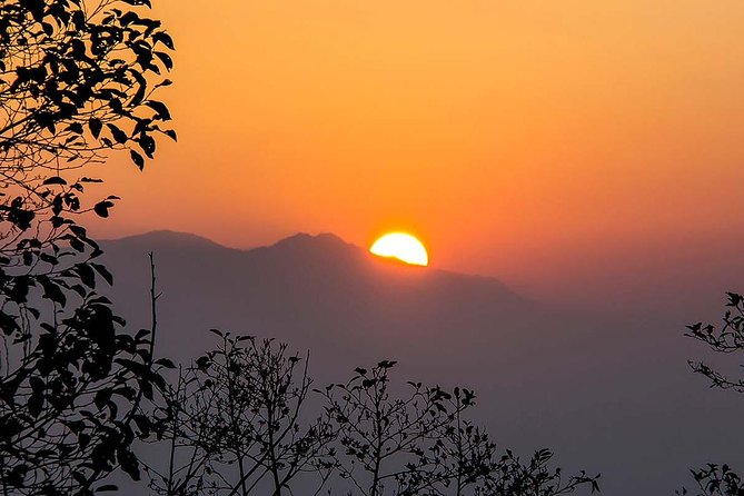 Nagarkot-sunrise Tour