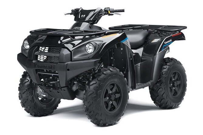 Nassau Self-Guided ATV Rental