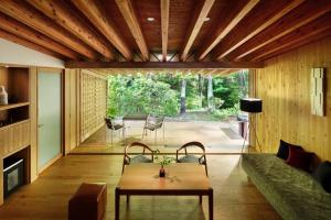 Nasu Mukunone AUBERGE - Key Points