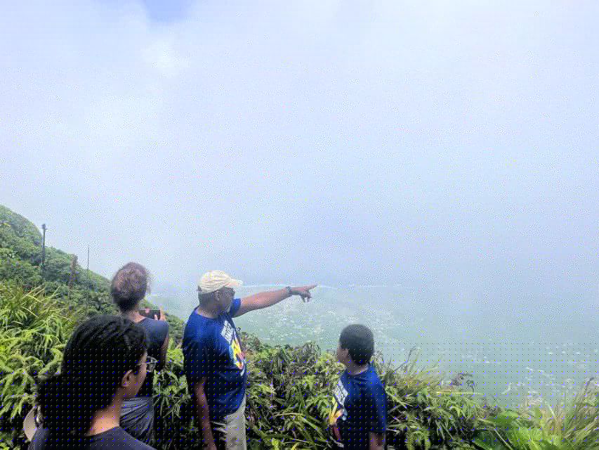 Nevis Peak Hike - Pricing and Booking