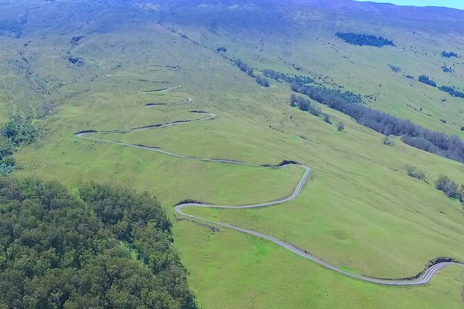 NEW Haleakala Downhill UPCOUNTRY Bike Tour With Maui Sunriders