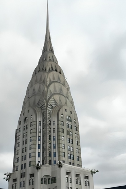 New York : Must-See Attractions Walking Tour With A Guide