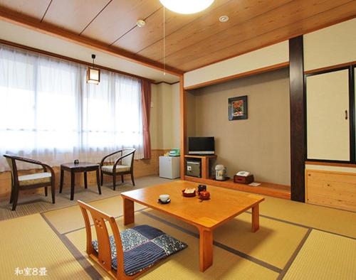 Nezame Hotel - Key Points