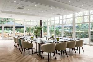 NH Bussum Jan Tabak - About Your Stay