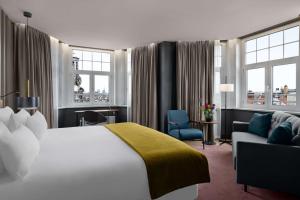 NH Collection Amsterdam Flower Market - About Your Stay