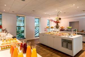 NH The Hague - About Your Stay