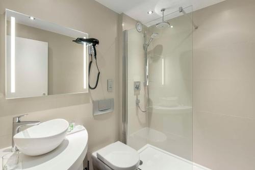 NH Utrecht - About Your Stay