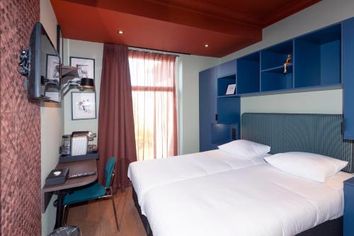 Nicolaas Witsen Hotel - About Your Stay