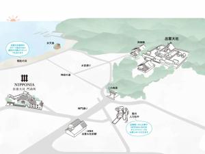 NIPPONIA Izumo Taisha Shrine Town - Key Points