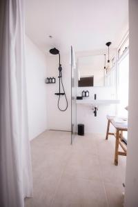 Nobel Houses & Lofts - About Your Stay