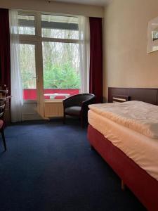 Nol in T Bosch - About Your Stay