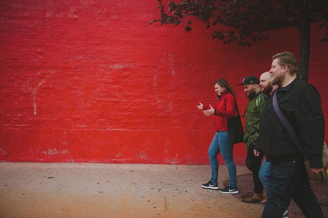 Nørrebro Neighborhood Tour