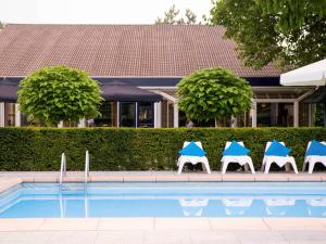 Novotel Breda - About Your Stay