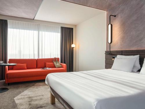 Novotel Rotterdam Brainpark - About Your Stay