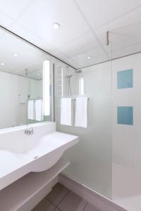 Novotel Rotterdam - Schiedam - About Your Stay