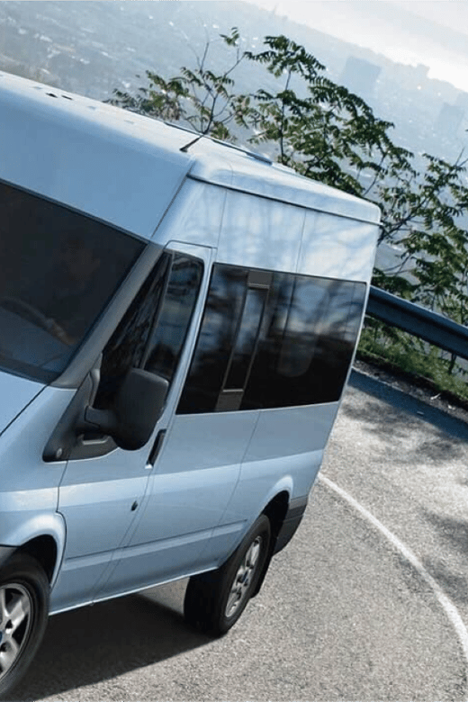 O.R. Tambo International Airport to City Transfer（Jnb） - Key Points