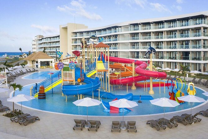 Ocean Coral Spring Airport Private Transfer