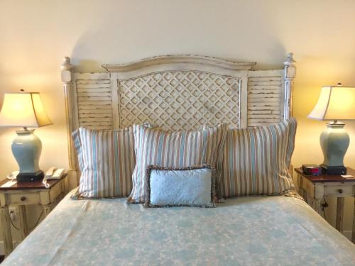 Oceano Hotel and Spa Half Moon Bay Harbor - About Your Stay