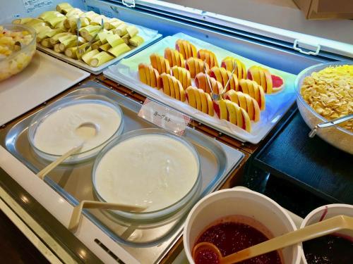 Ohito Hotel - Key Points