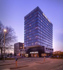 Olympic Hotel - About Your Stay