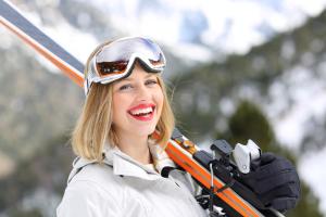 OMEO Suites Big Bear - About Your Stay