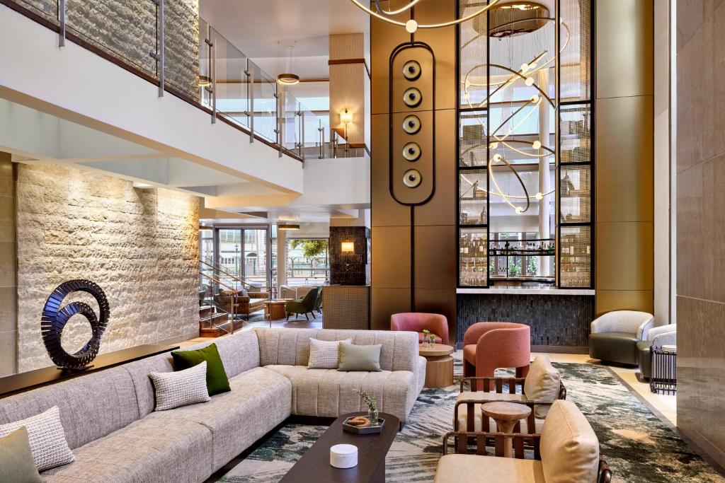 Omni San Diego Hotel Review