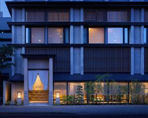 ONSEN RYOKAN Yuen Sapporo - Key Points
