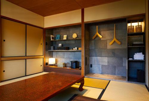 Oomuraya Ryokan - Key Points