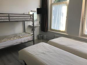 Oosterpark Hotel - About Your Stay