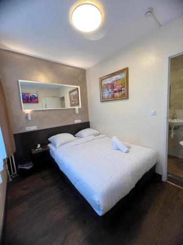 Orange Tulip Hotel - About Your Stay