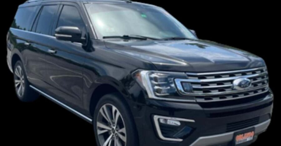 20 Best Airport Transfers In Orlando
