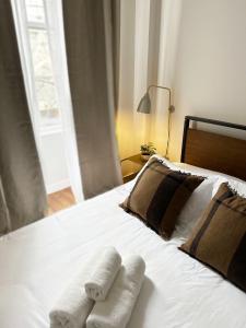 Outsite Chelsea - About Your Stay