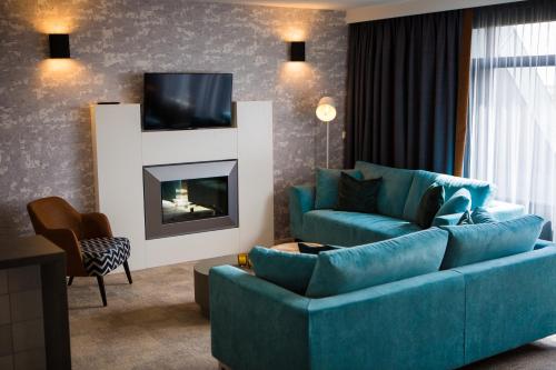 Paal 8 Hotel by the Sea - About Your Stay