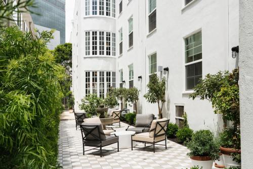 Palihotel Westwood Village - About Your Stay