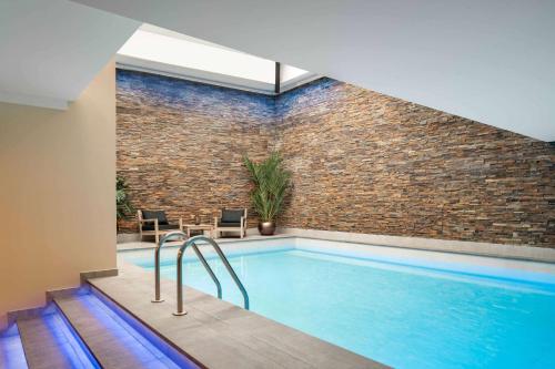 Park Plaza Victoria Amsterdam - About Your Stay