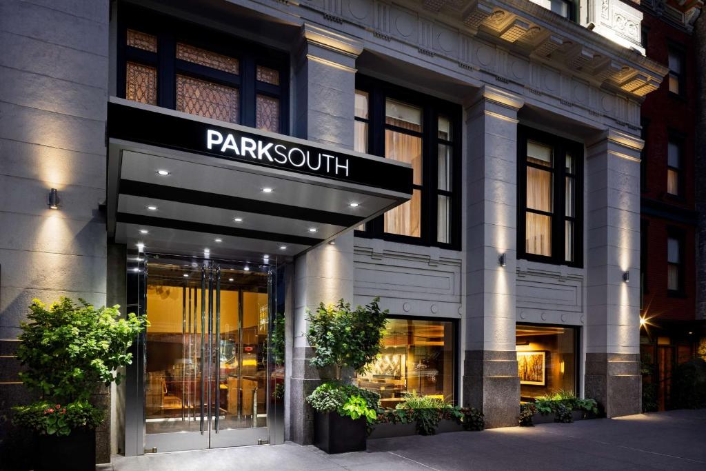 Park South Hotel, Part of Jdv by Hyatt Review