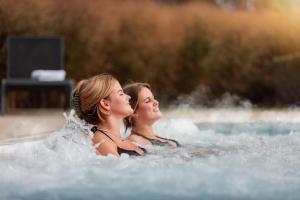 Parkhotel Bad Arcen - About Your Stay