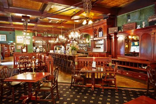 Parkhotel Mastbosch Breda - About Your Stay