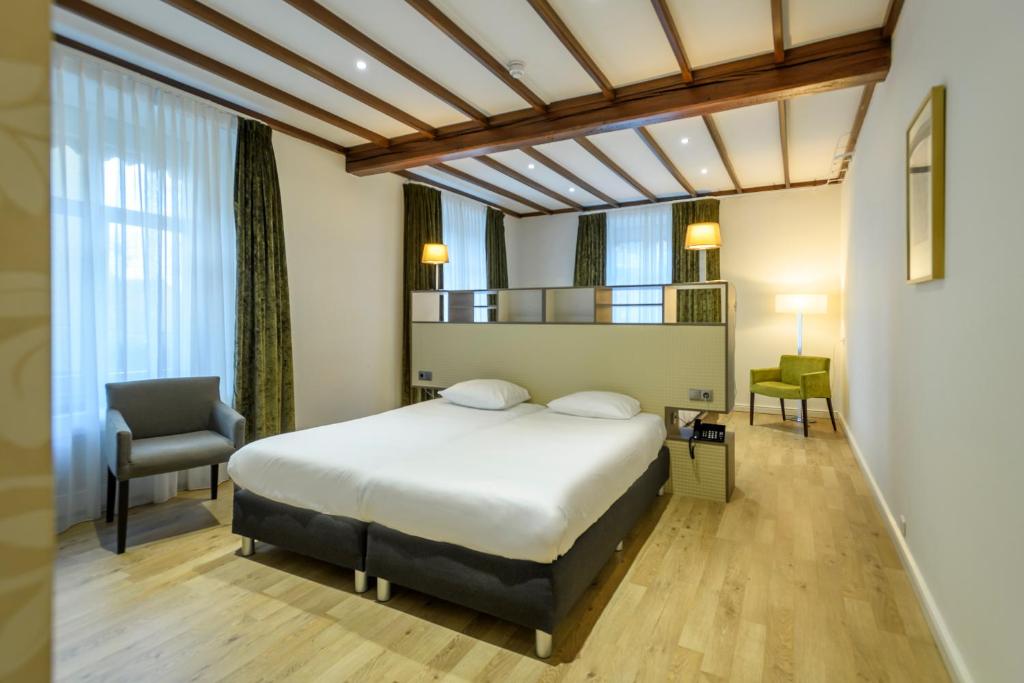 Parkhotel Valkenburg - About Your Stay