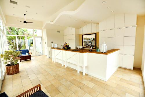 Pavilion Hotel - About Your Stay