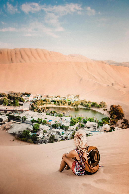Peru in 14 Days: Lima, Huacachina, Cusco, Puno, Arequipa| 3☆ - Key Points