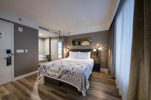 Pestana Park Avenue - About Your Stay