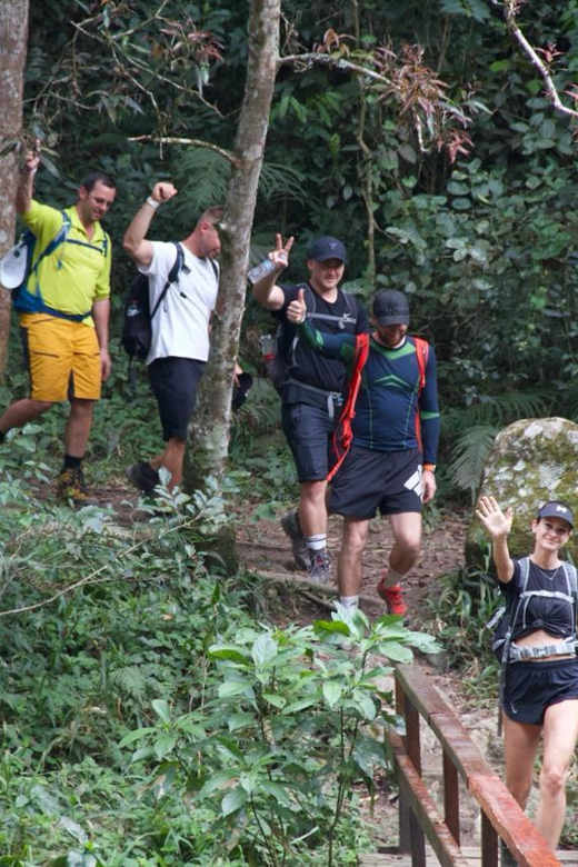 Pico Duarte - the Highest Peak in the Caribbean - Overview of Pico Duarte Tour