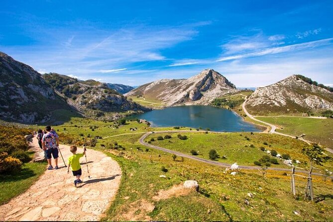 Picos De Europa National Park Small Group Day Trip  – Oviedo