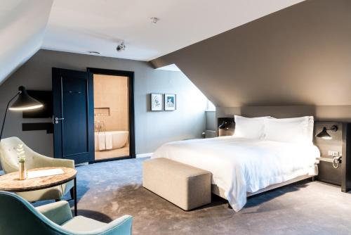 Pillows Grand Boutique Hotel Ter Borch Zwolle Review