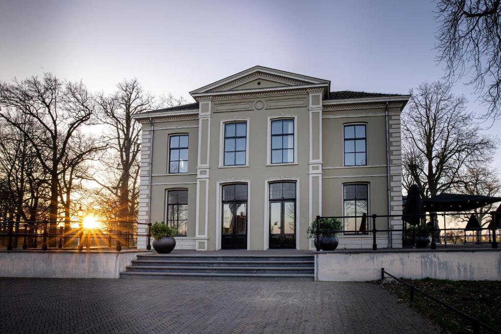 Pillows Luxury Boutique Hotel on the IJssel Review