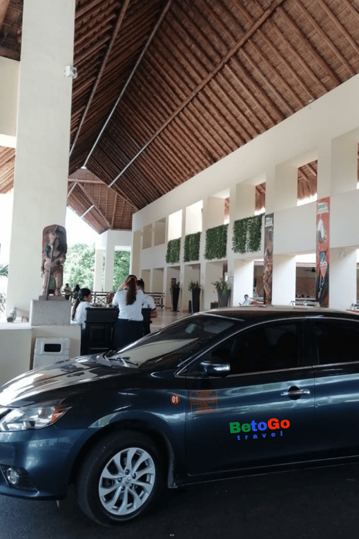 Playa Mujeres: Cancun Airport Private Transfers Services