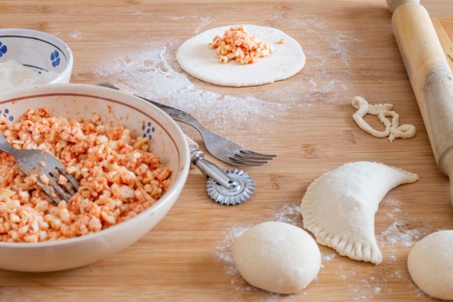 2 Best Cooking Classes In Polignano A Mare