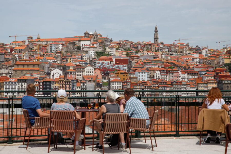 Porto: WOW Daily Ticket